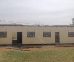 House for sale in Osizweni