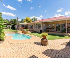 House for sale in Edenvale Central