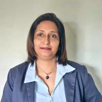 Manisha Tathee