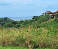 Vacant Land / Plot for sale in Ekubo Coastal Estate
