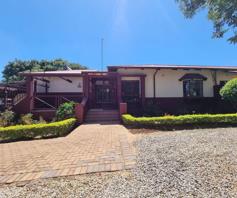 House for sale in Nieuw Muckleneuk