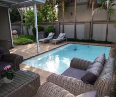 House for sale in Silver Lakes Golf Estate