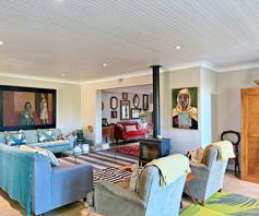 House for sale in Door De Kraal