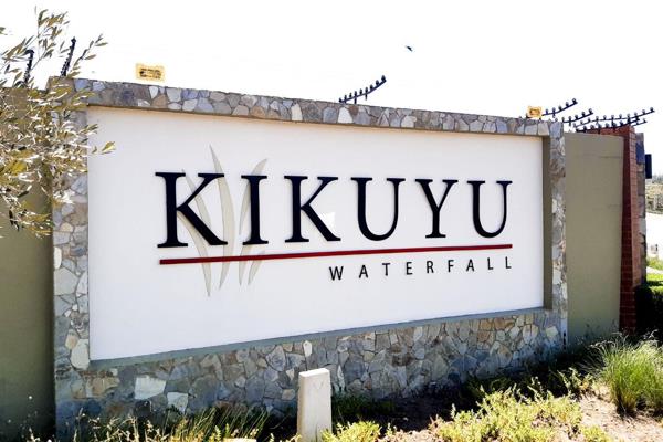 Available 1 June

This exclusive 1 bed unit at Kikuyu offers a perfectly spaced ...