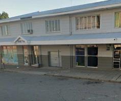 Commercial Property for sale in Klerksdorp Central