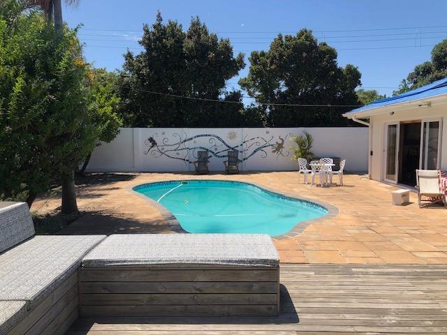 4 Bedroom House to rent in Seaside Longships