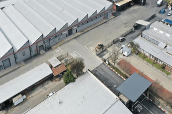 Benoni Multipark is strategically situated at 1 Van Dyk Road, Benoni Extension 12 ...