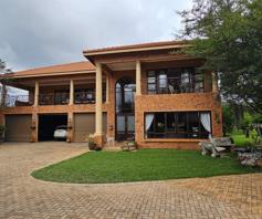 Farm for sale in Hartebeeshoek