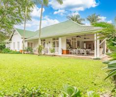 House for sale in Mount Edgecombe Country Club Estate