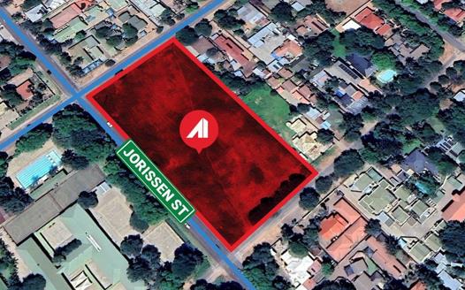 Commercial Property for sale in Polokwane Central