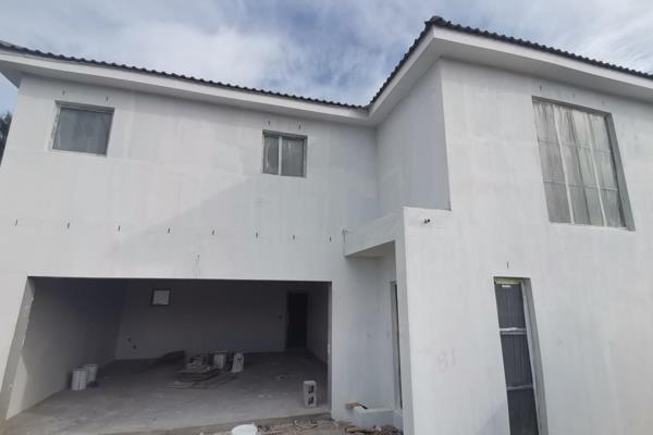 New free standing Three-bedroom homes in Brackenfell Hights. These six homes are scheduled for completion in July 2025. The homes are ...