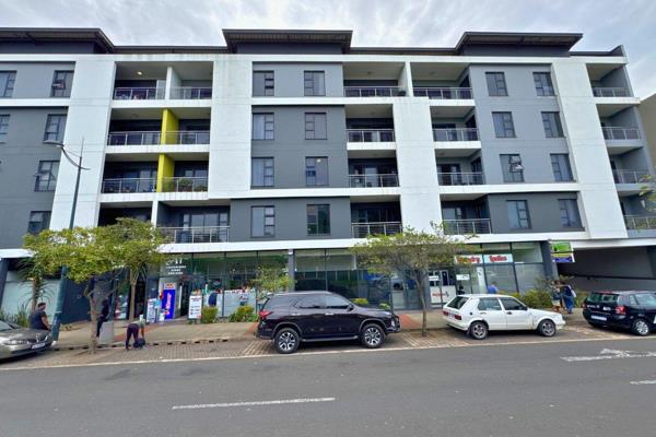 Calling All Offers! Kairos Estates presents this Modern 2-Bedroom Apartment for Sale in Umhlanga Ridge



Experience contemporary ...