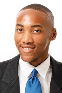 Bhekokuhle Vethe