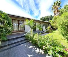 House for sale in Belmont Park