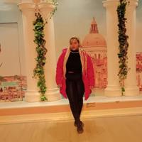 Agent profile for mukhethwa maduwa