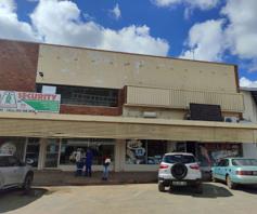 Commercial Property for sale in Hartswater