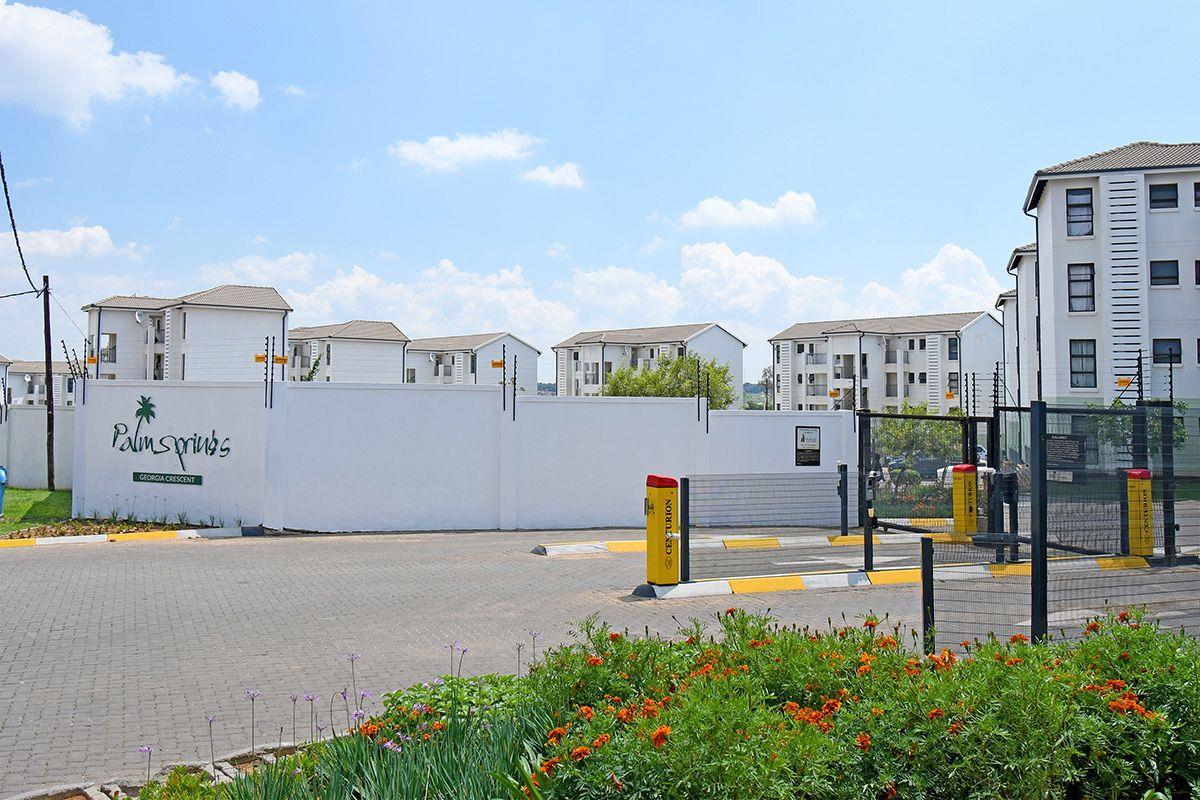 Cosmo City Property : Property and houses to rent in Cosmo City ...