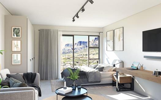 0.5 Bedroom Apartment / Flat for sale in Mowbray