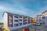 Security Development to Rent in Kosmosdal