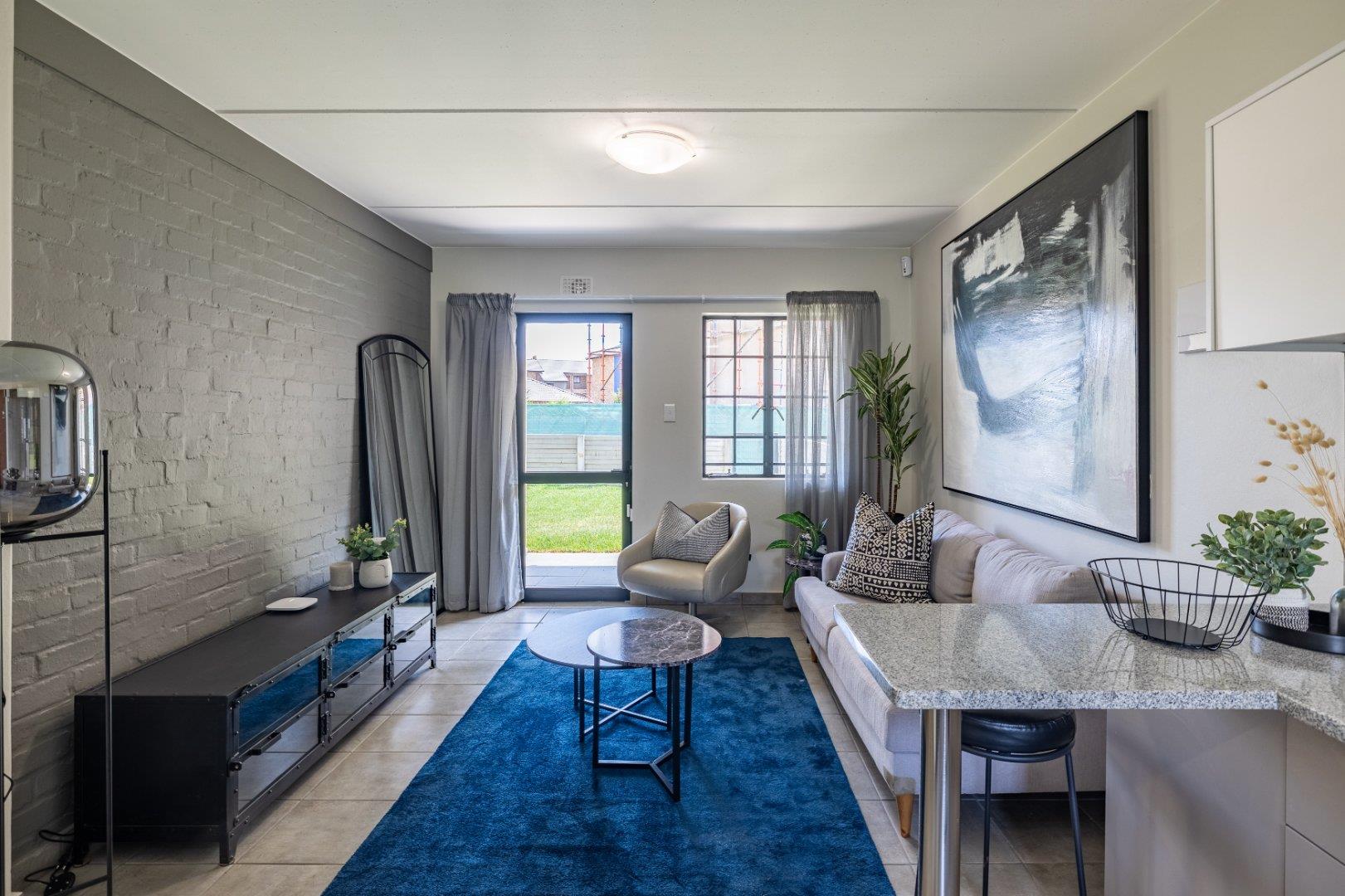 Johannesburg South Property : Apartment / flat to rent in Johannesburg ...