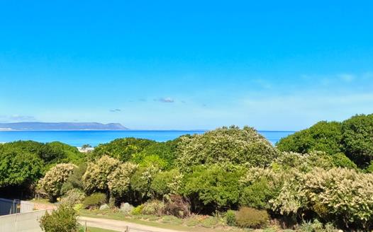 Vacant Land / Plot for sale in Voelklip