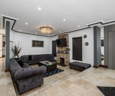 House for sale in Cravenby