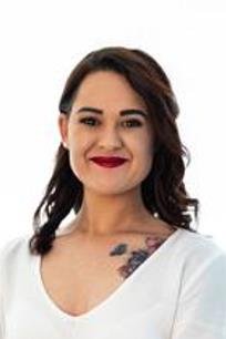 Agent profile for Mitsiko Van Zijl