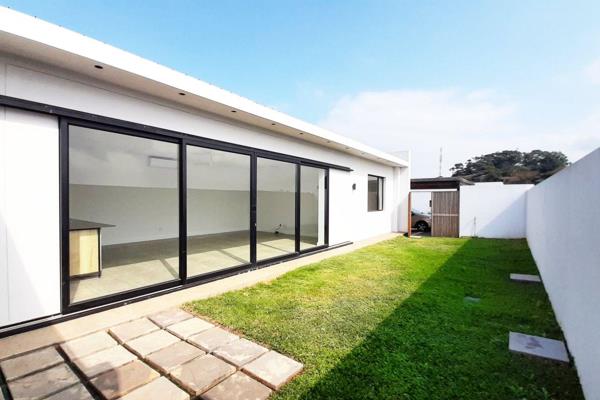 Welcome to this inviting single-level three-bedroom home, where light and brightness characterize every corner. Available from 1st June ...