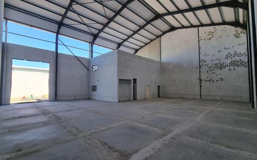 Industrial Property to rent in Stikland Industrial