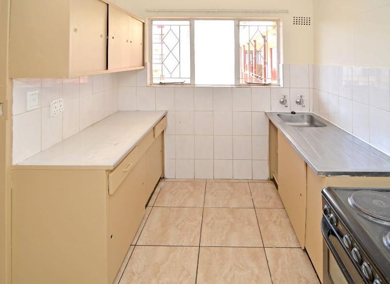 1 Bedroom Apartment / flat for sale in Randburg Central - P24-117226151