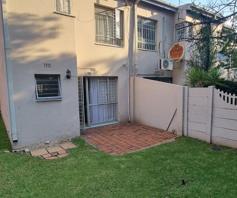 Townhouse for sale in Eastleigh