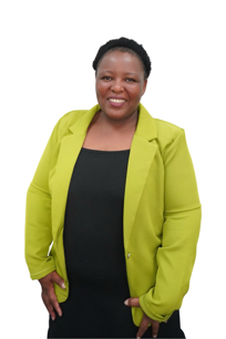 Zanele Zitha