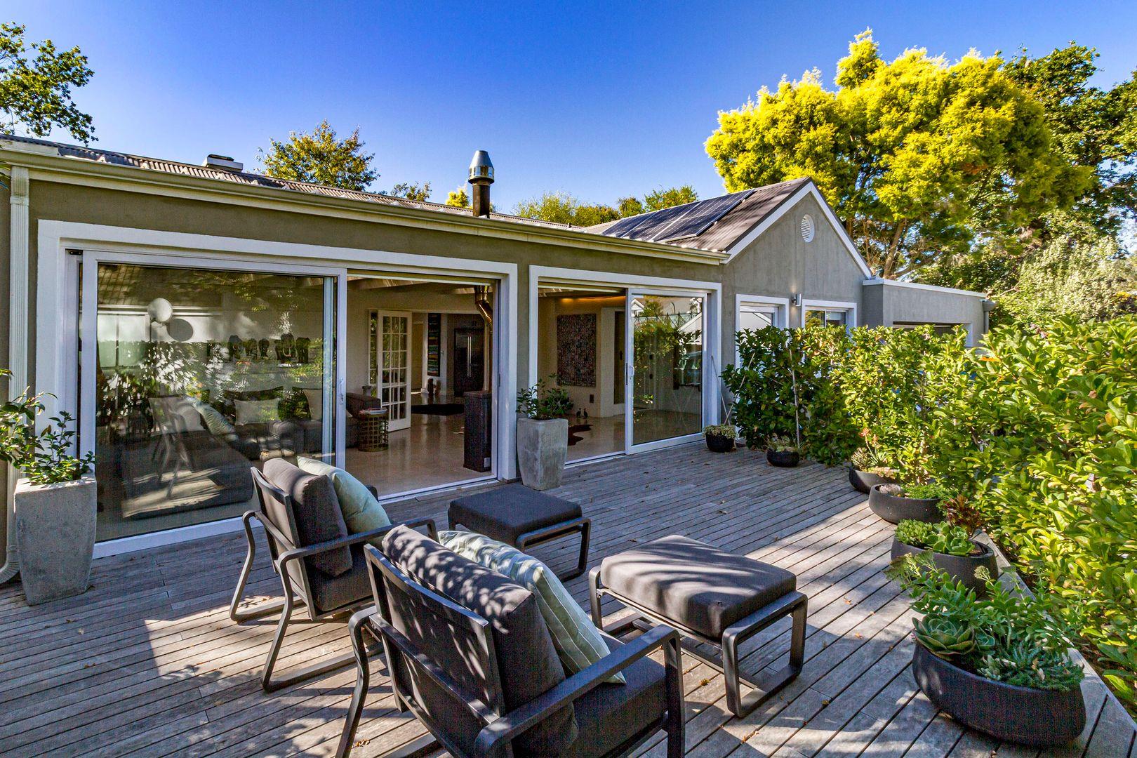 Photo of 2 Bedroom House to rent in Erinvale Golf Estate