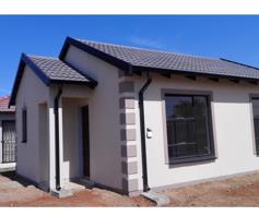House for sale in Vanderbijlpark CE