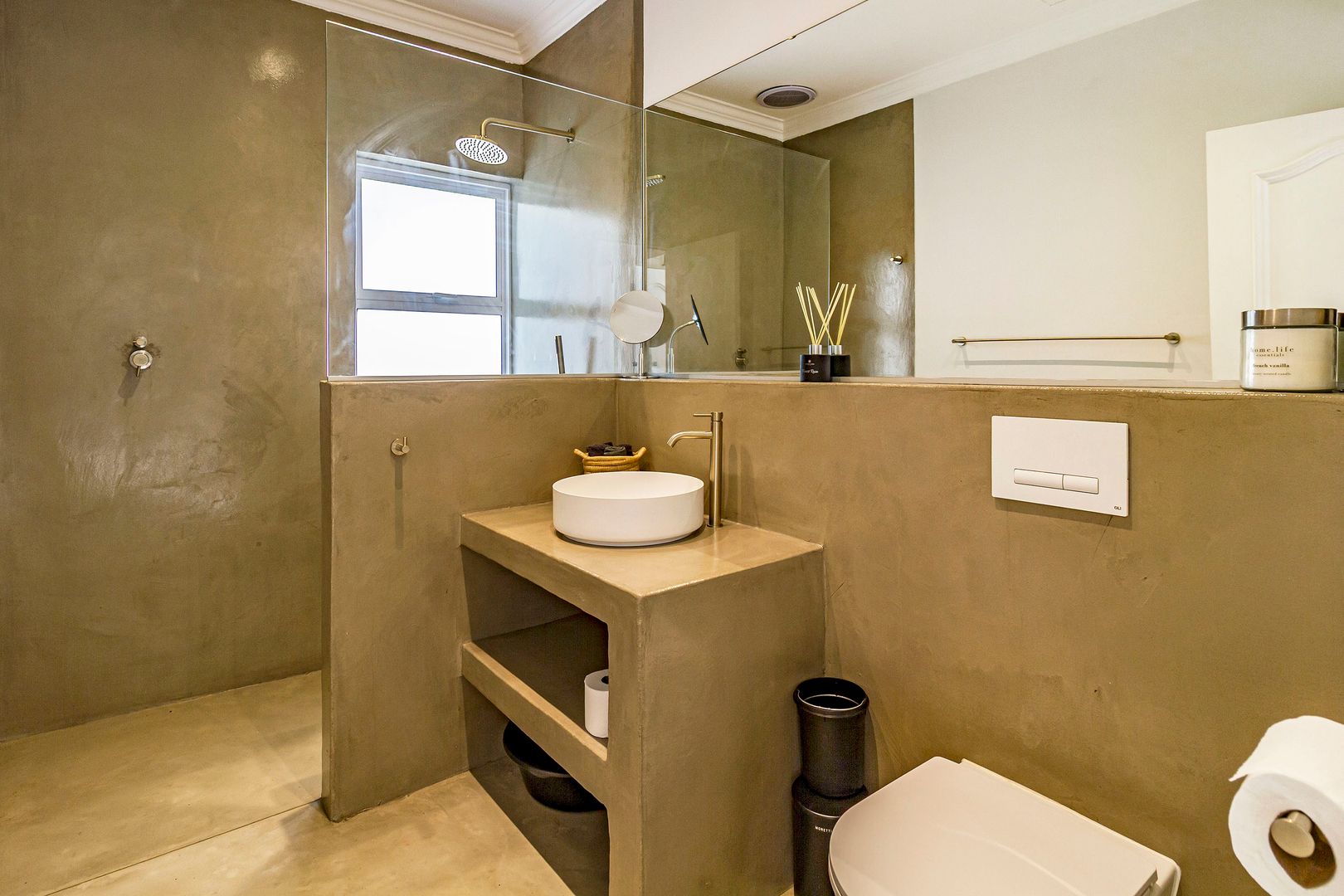 2 Bedroom House to rent in Erinvale Golf Estate