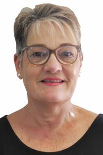 Agent profile for Anna-Marie Smalberger