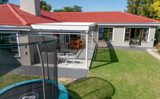 4 Bedroom House for sale in Ridgeworth