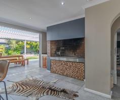 House for sale in Ridgeworth