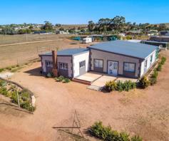 House for sale in Moorreesburg