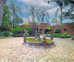House for sale in Randjesfontein AH