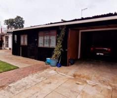 House for sale in Regents Park