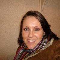 Agent profile for Maryke Plaut
