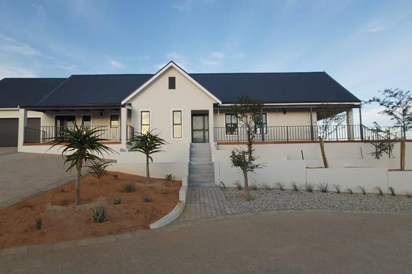 New furnished Modern Architectural 3 Bedroom, 3 Bathroom (2 en-suite) House in ...