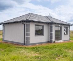 House for sale in Cosmo City