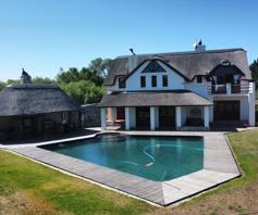 Farm for sale in Cape Farms