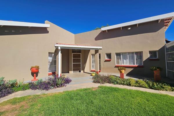Ideal for the businessman or entrepreneur, this versatile property offers a comfortable ...