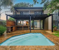 Townhouse for sale in Simbithi Eco Estate