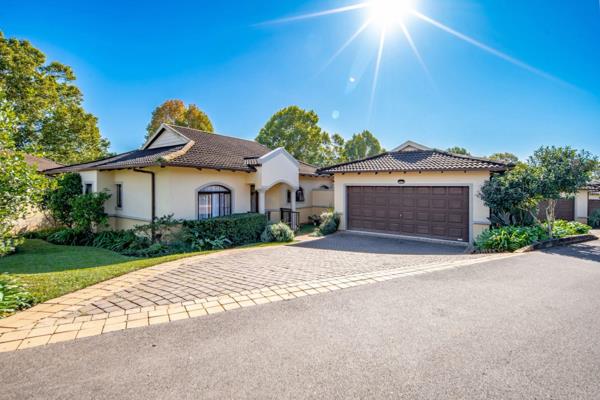 HOT new LE DOMAINE listing for you! Boasting endless North Easterly Views to 101 Acutts Estate. Elevated free-standing simplex within walking distance to the clubhouse and central hub of the facilities at LE DOMAINE!   

A design with flow allowing for privacy and comfort ...