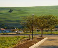 Vacant Land / Plot for sale in Mount Royal Golf Estate