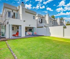 Townhouse for sale in Witkoppen